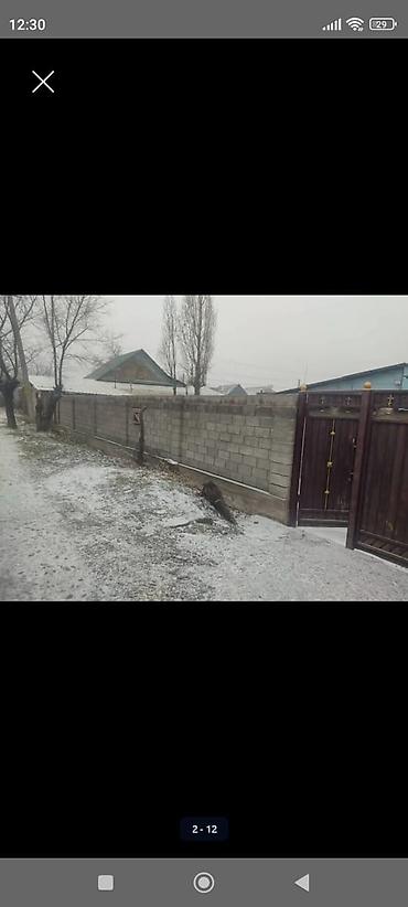 Продажа коттеджей и домов: Жилой дом с приусадебным участком. - Отдельно стоящий одноэтажный дом — 3