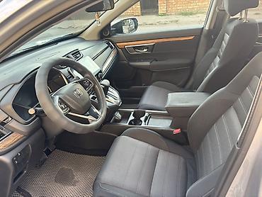 step wgn: Honda CR-V: 2019 г., 1.5 л, Автомат, Бензин, Кроссовер — 9