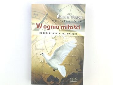 Książki: Książka, gatunek - Powieść, stan - Idealny