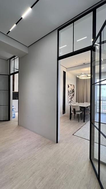 Продажа квартир: 4 комнаты, 130 м², Политех Элитка, 7 этаж, Дизайнерский ремонт — 3