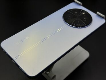 Realme: Realme 12 Pro, Б/у, 256 ГБ, цвет - Серебристый, 2 SIM — 3