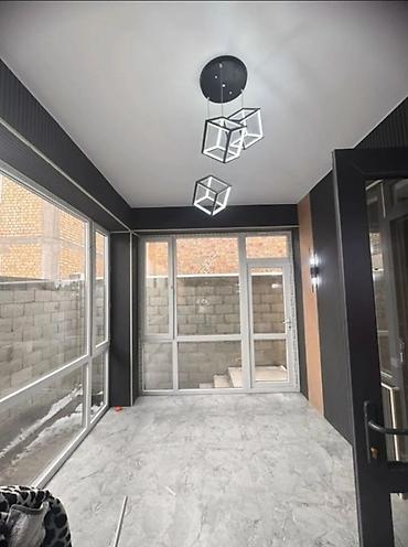 Продажа коттеджей и домов: Продаю дом 4 комнаты, 190 м², с дизайнерским ремонтом, участок 4 — 18