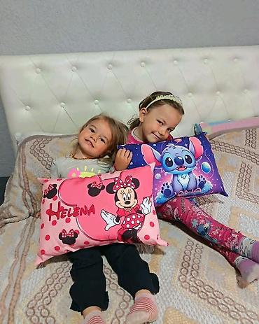 mot testere: 🎁 PERSONALIZOVANI JASTUCI I ŠOLJE SA IMENOM I OMILJENIM LIKOVIMA! 🧸☕ — 2