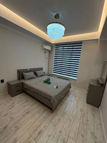 hostel osh: Сдается современная 2‑комнатная квартира ПОСУТОЧНО И НА ДОЛГИЙ СРОК — 3