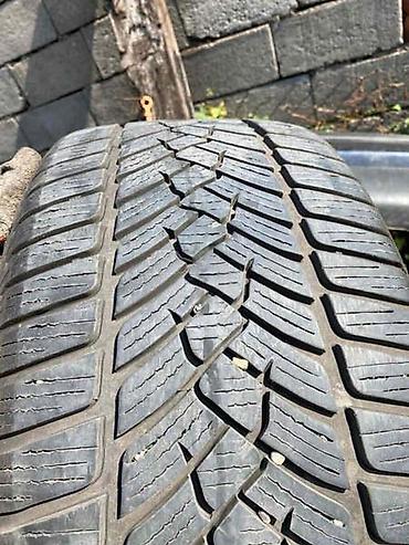 music centar pančevo: FULDA 245/40 R18 ZIMSKA | Zimske gume Fulda 245/40/R18. Dve su u — 3