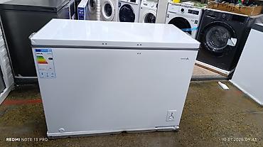 Морозильники: Морозильник, Новый, Бесплатная доставка — 2