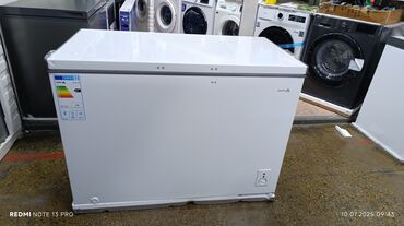 Морозильники: Морозильник, Новый, Бесплатная доставка — 5