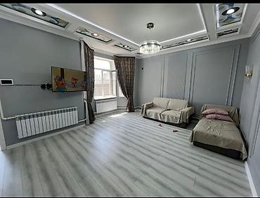 Продажа домов: 5 комнат, 270 м², 4 соток, Бишкек, Арча-Бешик ж/м Агентство недвижимости — 5