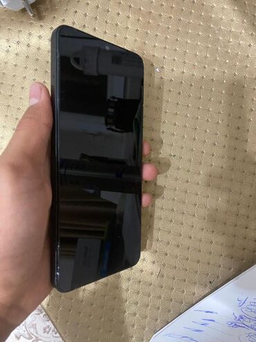 где можно взять ноутбук в рассрочку: Redmi, Redmi 13C, Колдонулган, 256 ГБ, түсү - Кара, 2 SIM