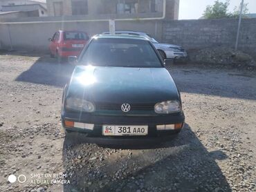 гольф 2 golf 2: Volkswagen Golf: 1993 г., 1.8 л, Механика, Бензин