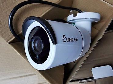 Kamere za video nadzor: IPsmartPTZ.WIFI.Video nad.4kam.8kam.5MP.AHD,HD,FULLHD.HDisk. DO — 2