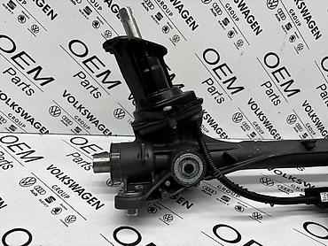 r7 tuning: LETVA VOLANA TIGUAN, KODIAQ ZA VOLKSWAGEN TIGUAN - 5QB 423 050 BA | — 4