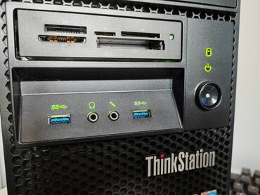 Desktop računari i radne stanice: Lenovo E32 Radna stanica / Gejmer Brend racunar-radna stanica Lenovo — 6