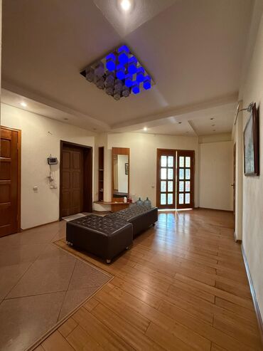 Продажа квартир: 4 комнаты, 210 м², Элитка, 3 этаж, Евроремонт — 10