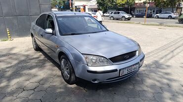 двигатель опель фронтера 2 2 дизель: Ford Mondeo: 2002 г., 2 л, Автоматические, Бензин, Седан