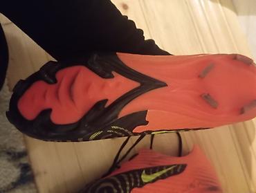 Butslar: Butslar Nike, Ölçü: 41, İşlənmiş — 2