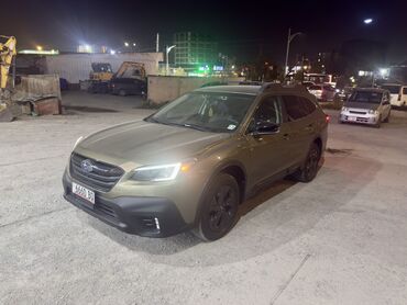 ваз 2107 редуктор заднего моста: Subaru Outback: 2022 г., 2.4 л, Вариатор, Бензин, Кроссовер