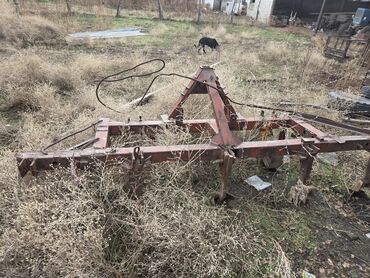 Тракторы МТЗ (Беларус): Модель: 80, Б/у, 1984 г., Трактор с другими агрегатами — 9