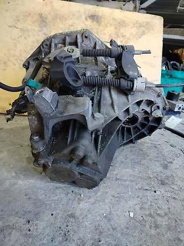 auti do 500e: MENJAC ZA RENAULT MEGANE OD 2008. DO 2012. GOD. | Menjac Renault — 3