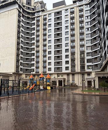 Продажа квартир: 3 комнаты, 72 м², Элитка, 11 этаж — 2