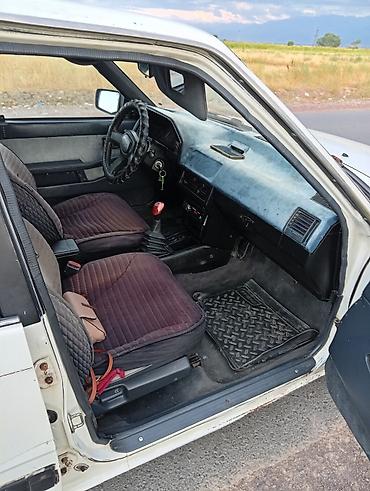 бензин насос матиз: Mazda 626: 1984 г., 2 л, Механика, Бензин, Седан — 9