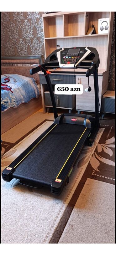 Маски, очки: Lefe power qacis aparatı satılır 650 azn super veziyetdedi Cox az