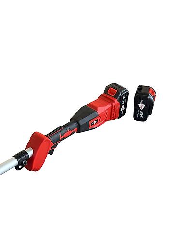 №: 550 Məhsulun adı: Trimmer ZidPro 48W Brend: No Brand Kateqoriya