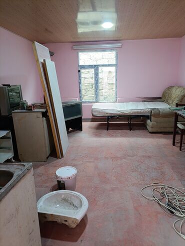 дом в ивановке: Пос. Говсаны 1 комната, 36 м², Свежий ремонт