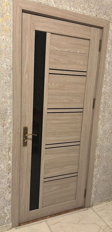 2ci el qapi: 5 ədəd qapı 1ədədi 60 azn işlənmiş