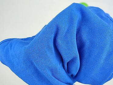 chabrowa bluzki: T-shirt damski, rozmiar S — 4