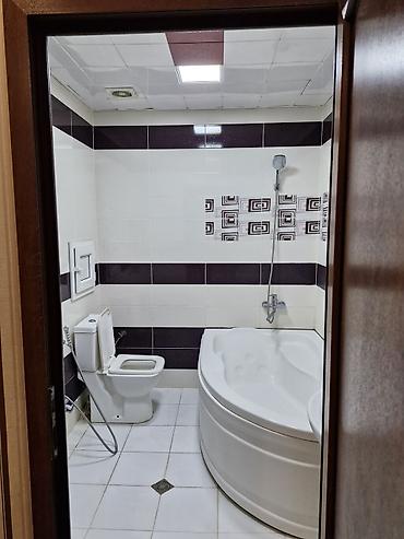 Mənzillər: Kirayə üçün geniş və işıqlı mənzil təqdim olunur. - Planlaşdırma — 9