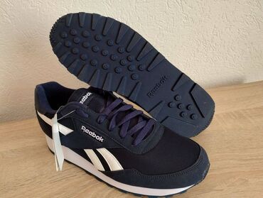 Patike: Patike, Reebok, veličina - 45 — 3