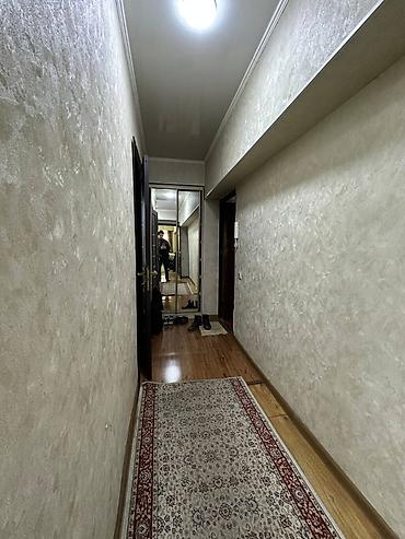 Продажа квартир: 3 комнаты, 72 м², Индивидуалка, 9 этаж, Дизайнерский ремонт — 18