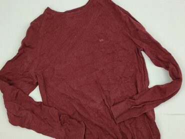 koszula stone island: Sweter, M (EU 38), Blue, condition - Good