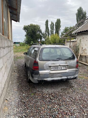 опел зафира б: Opel Vectra: 1999 г., 1.8 л, Механика, Бензин, Универсал