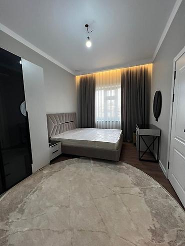 Продажа коттеджей и домов: 🏡 Новопавловка ✨ Новый современный дом с террасой 🛏️ 4 комнат (с — 14