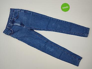 jeansy ck: Calzedonia, Legginsy rozmiar XS — 2