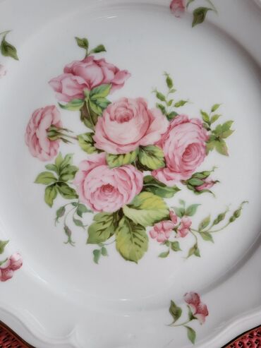 Kuhinjski setovi: Set nov iz 1974 do 1989 god. Bavaria Zapadna Nemacka. Schirnding na lalafo.rs — 14 Kuhinjski setovi: Set nov iz 1974 do 1989 god. Bavaria Zapadna Nemacka. Schirnding — 14