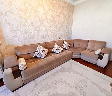 saloglu kunc divanlari qiymetleri: Künc divan açılır bazalı satılır 200₼. Ölçü 2×3. Ünvan Neapol qəs — 1