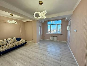 Продажа квартир: 3 комнаты, 75 м², Элитка, 2 этаж — 4