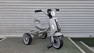 Детские велосипеды: Детский велосипед, 2-колесный, 4 - 6 лет, Для девочки, Новый — 6