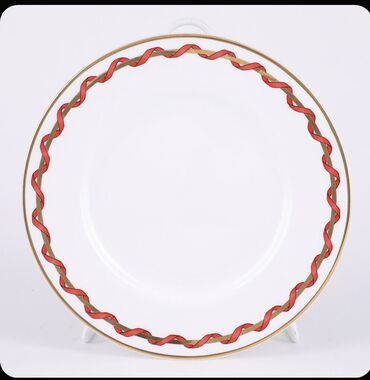 Наборы посуды: Императорский фарфоровый завод Санкт-Петербург . Костяной фарфор — 3