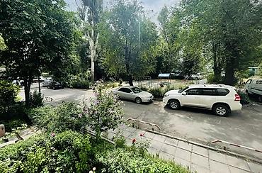 свердловский: 3 комнаты, 93 м², Восток-5 мкр 106 серия, 1 этаж, Евроремонт — 9