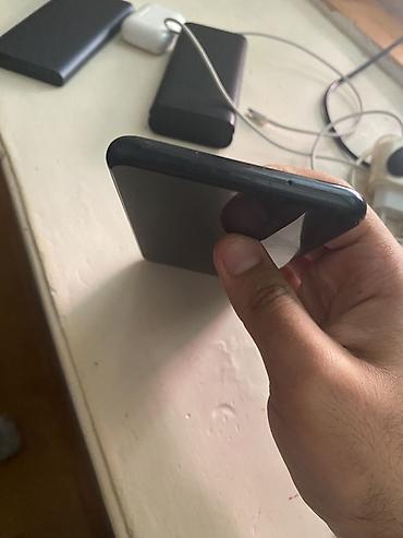 samaung a04: Samsung Galaxy A04, 32 GB, rəng - Qara, Sensor — 2