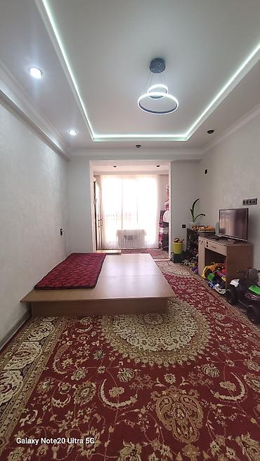 o store: 2 комнаты, 72 м², Черёмушки мкр., Элитка, 9 этаж, Дизайнерский ремонт — 6