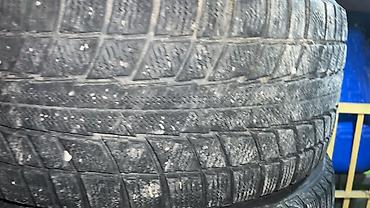 245 50 18 зима: Шины 255 / 55 / R 18, Зима, Б/у, Комплект, Внедорожные (АТ/МТ), TRIANGLE — 4