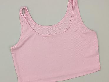 na gumce: Shein Curve, Top damski, rozmiar 2XL — 1