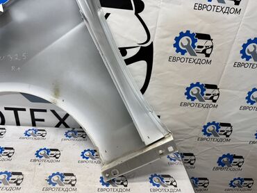 Крылья и комплектующие: Крыло Переднее правое Mercedes-Benz, 2013 г., Б/у, Оригинал — 15