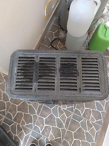 soba peci: Ödənişli çatdırılma — 3