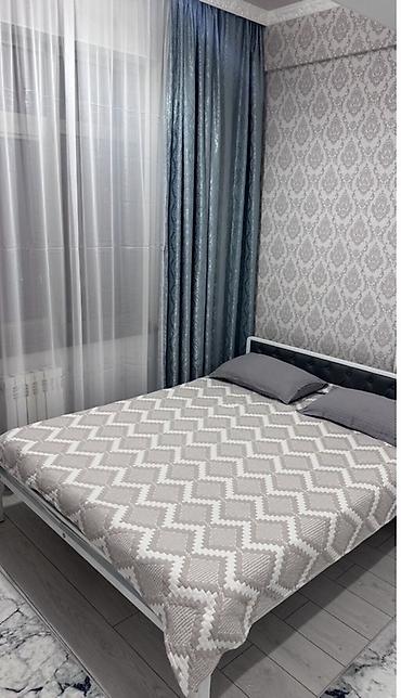Продажа квартир: 3 комнаты, 60 м², Золотой квадрат Элитка, 7 этаж, Евроремонт — 8